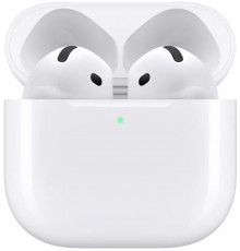 AirPods 4 White
